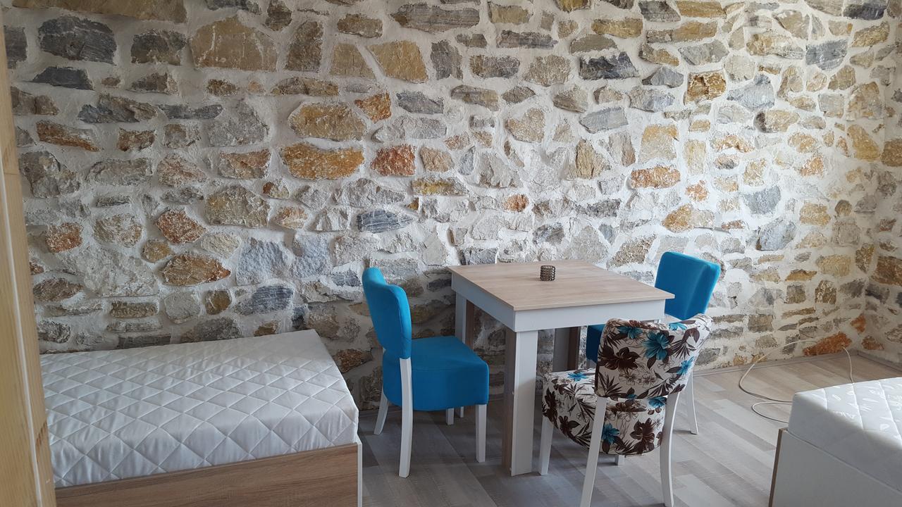 Rooms Ela Ela Prekodolce Ngoại thất bức ảnh