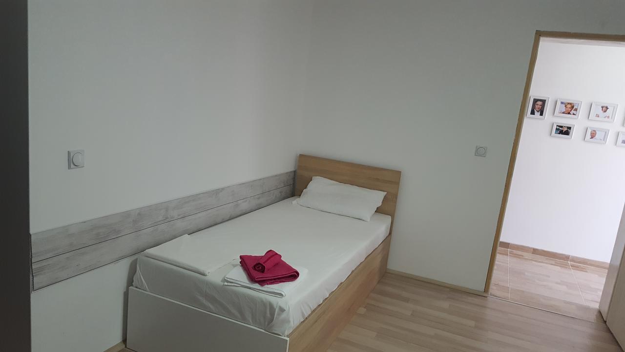 Rooms Ela Ela Prekodolce Ngoại thất bức ảnh