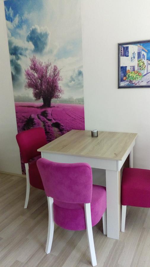 Rooms Ela Ela Prekodolce Ngoại thất bức ảnh