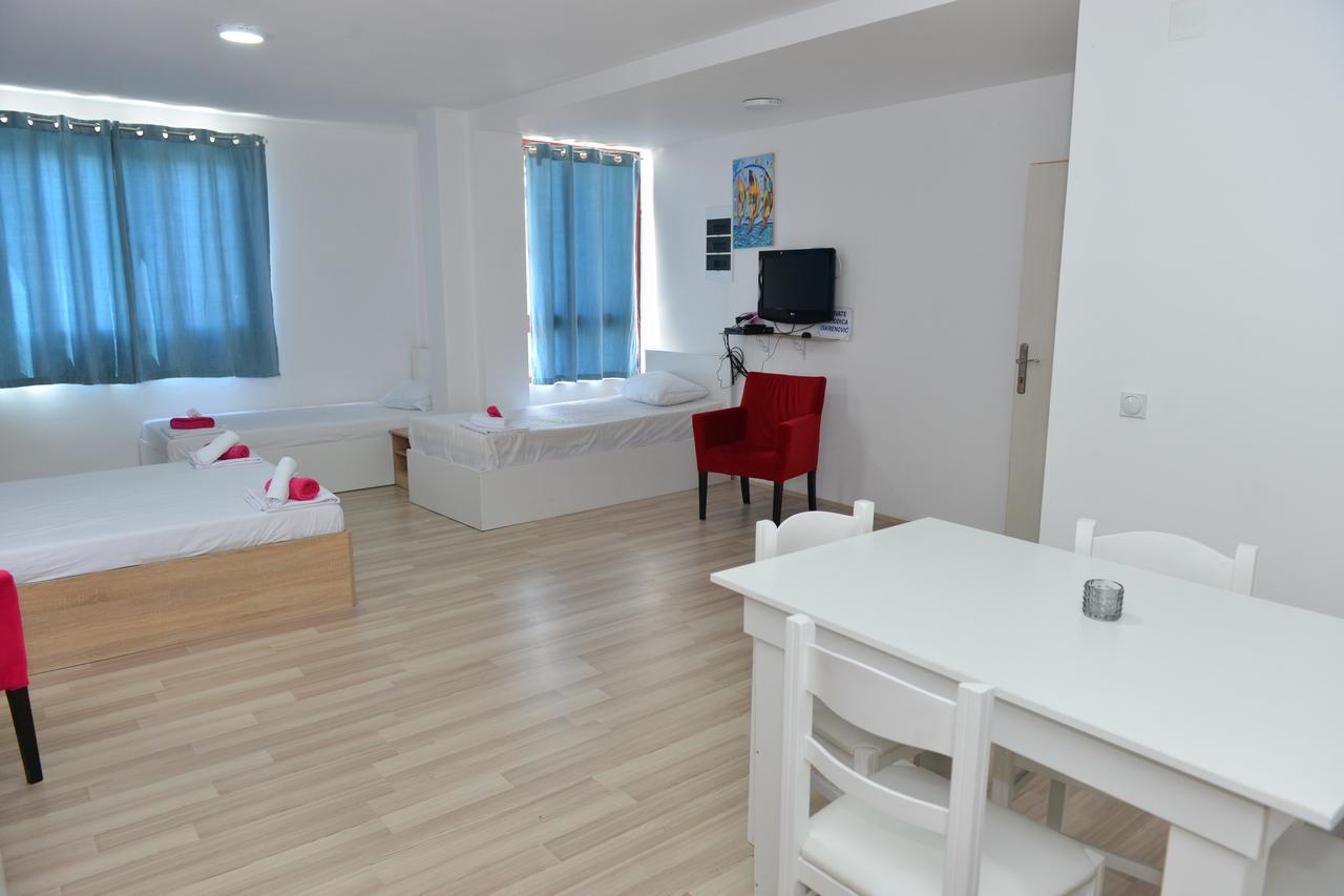 Rooms Ela Ela Prekodolce Ngoại thất bức ảnh