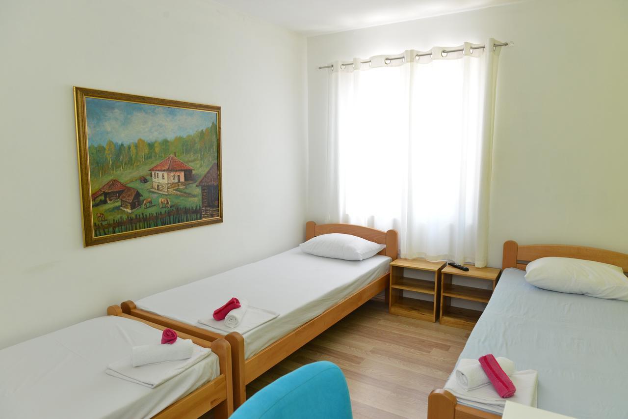 Rooms Ela Ela Prekodolce Ngoại thất bức ảnh