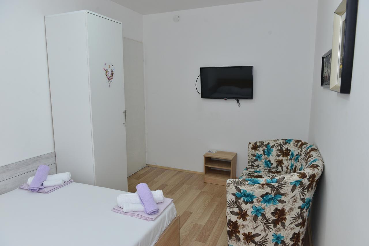 Rooms Ela Ela Prekodolce Ngoại thất bức ảnh