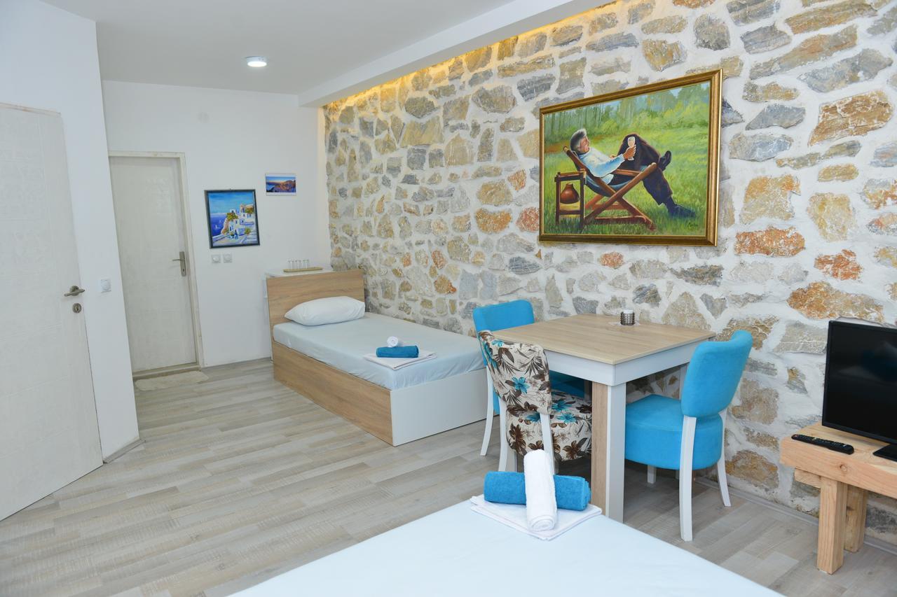 Rooms Ela Ela Prekodolce Ngoại thất bức ảnh